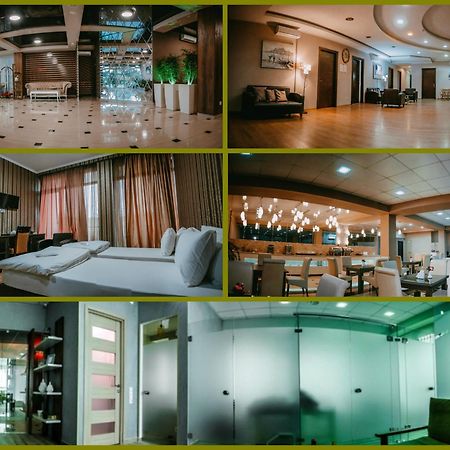 Tskaltubo Hotel Prometheus Екстериор снимка