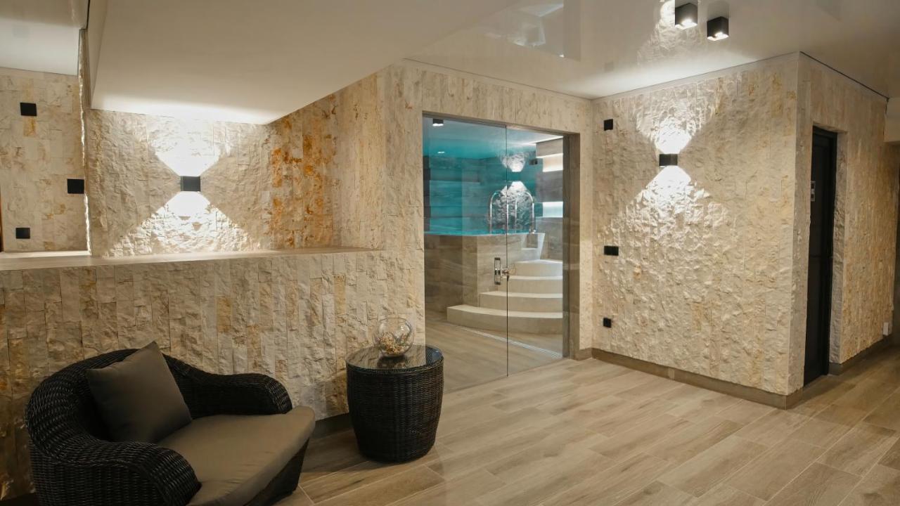 Tskaltubo Hotel Prometheus Екстериор снимка