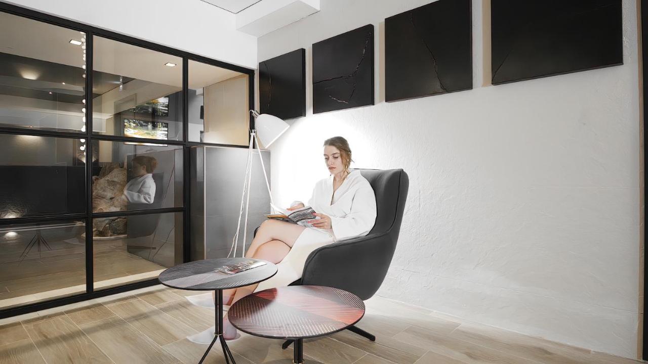 Tskaltubo Hotel Prometheus Екстериор снимка