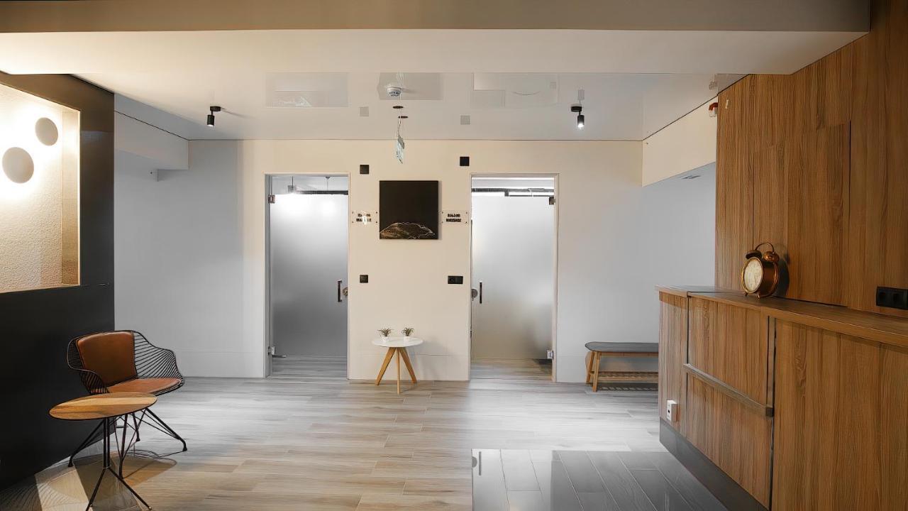 Tskaltubo Hotel Prometheus Екстериор снимка