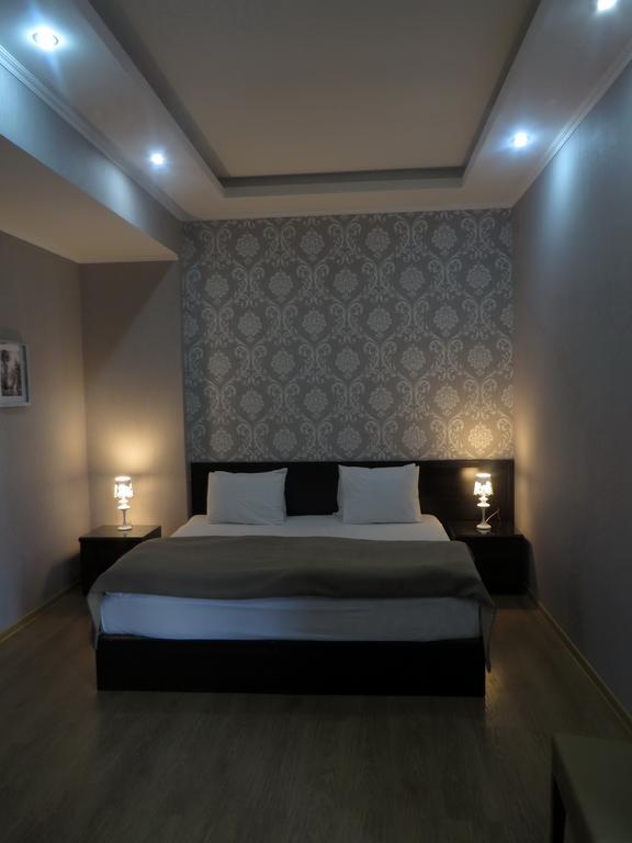 Tskaltubo Hotel Prometheus Стая снимка