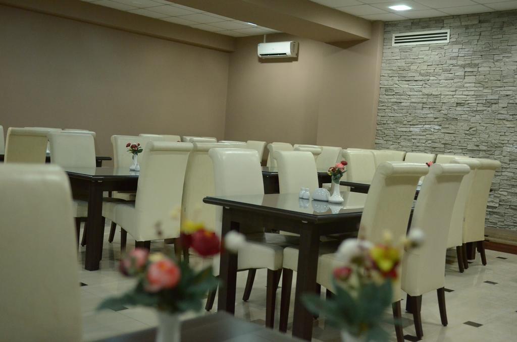 Tskaltubo Hotel Prometheus Екстериор снимка