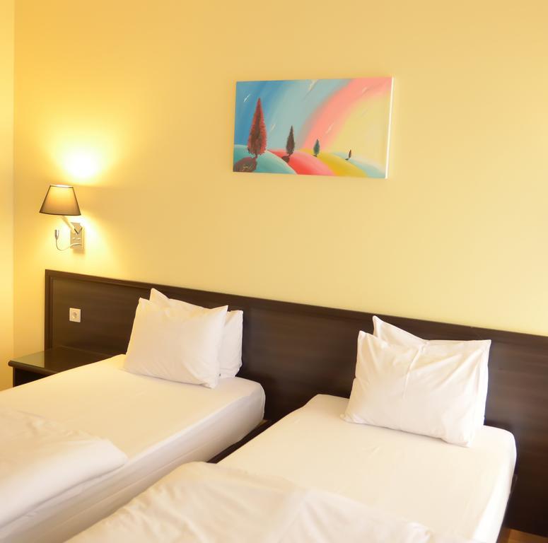 Tskaltubo Hotel Prometheus Екстериор снимка