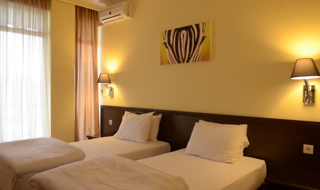 Tskaltubo Hotel Prometheus Екстериор снимка