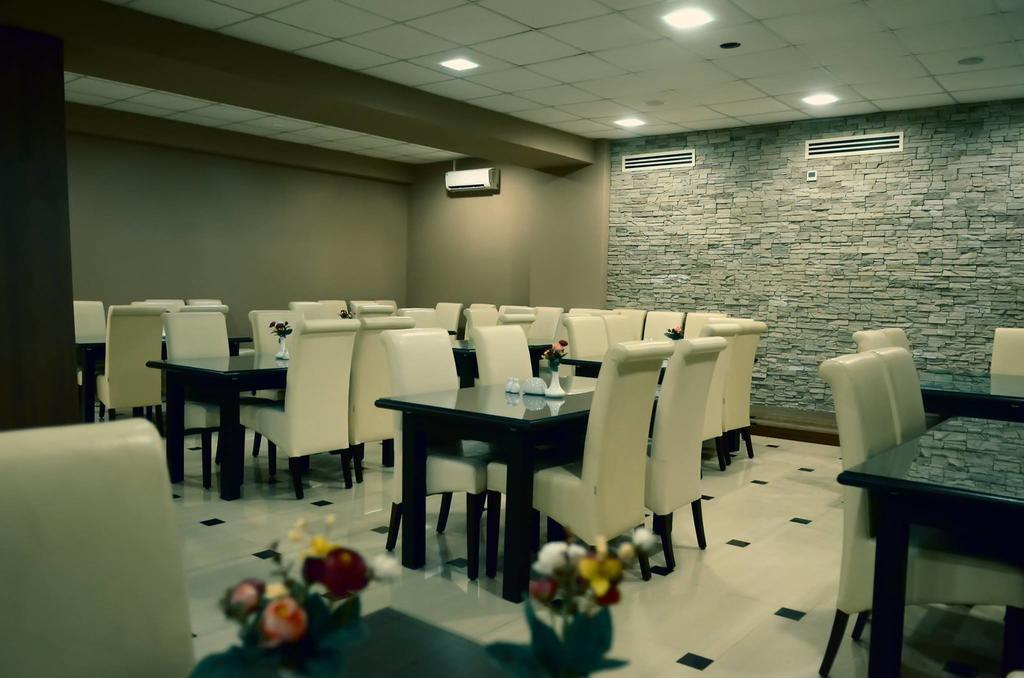 Tskaltubo Hotel Prometheus Екстериор снимка
