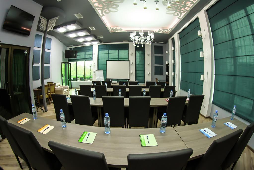 Tskaltubo Hotel Prometheus Екстериор снимка