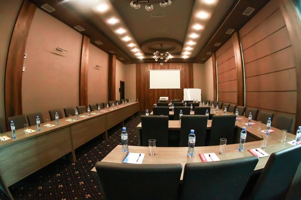 Tskaltubo Hotel Prometheus Екстериор снимка
