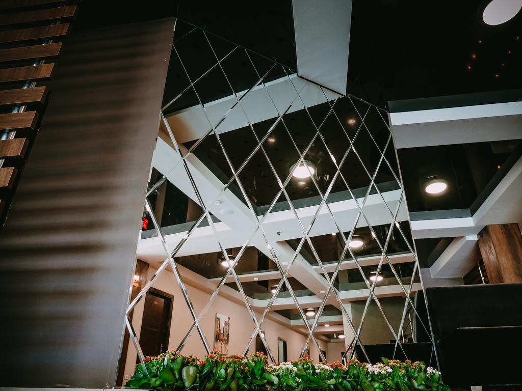 Tskaltubo Hotel Prometheus Екстериор снимка