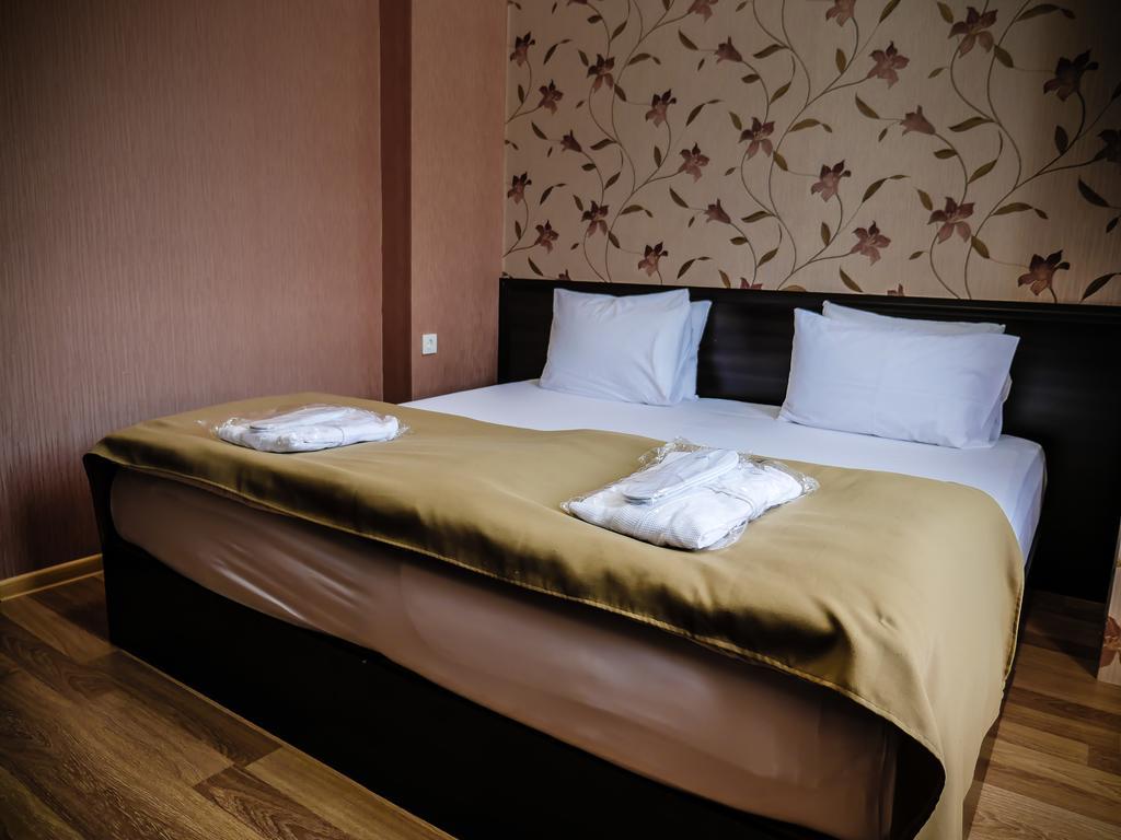 Tskaltubo Hotel Prometheus Екстериор снимка
