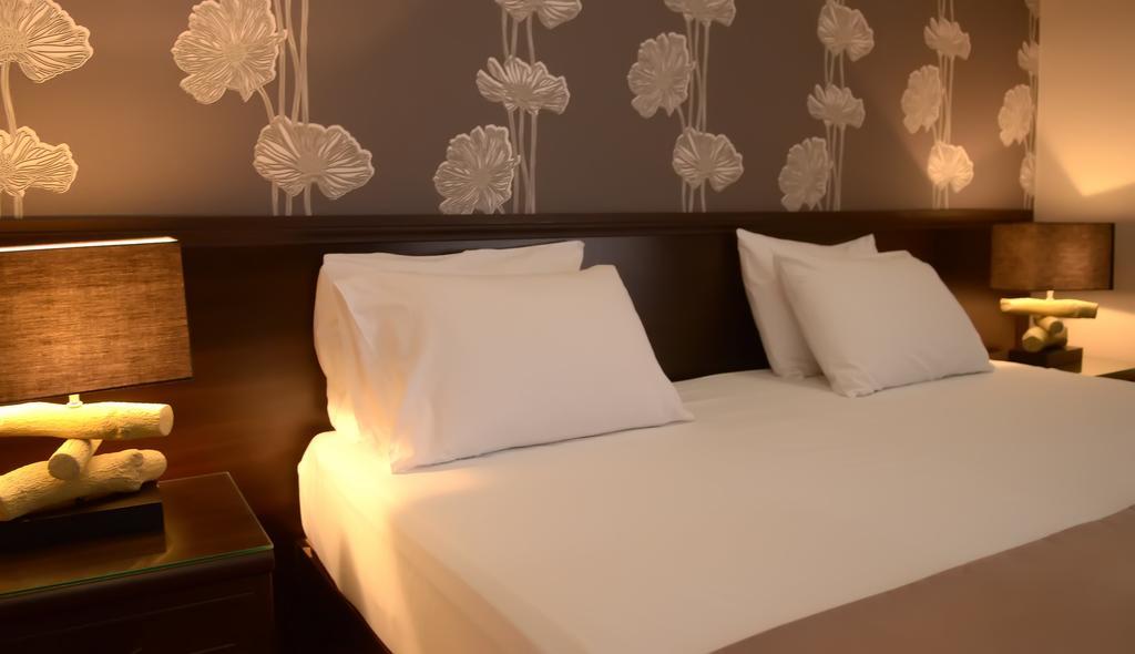 Tskaltubo Hotel Prometheus Екстериор снимка
