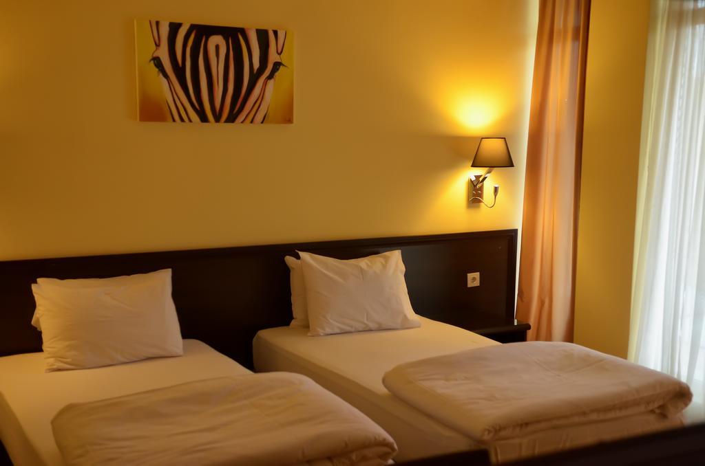 Tskaltubo Hotel Prometheus Екстериор снимка